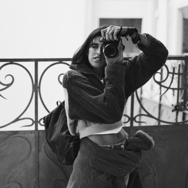 Delfi Dupont — Filmmaking