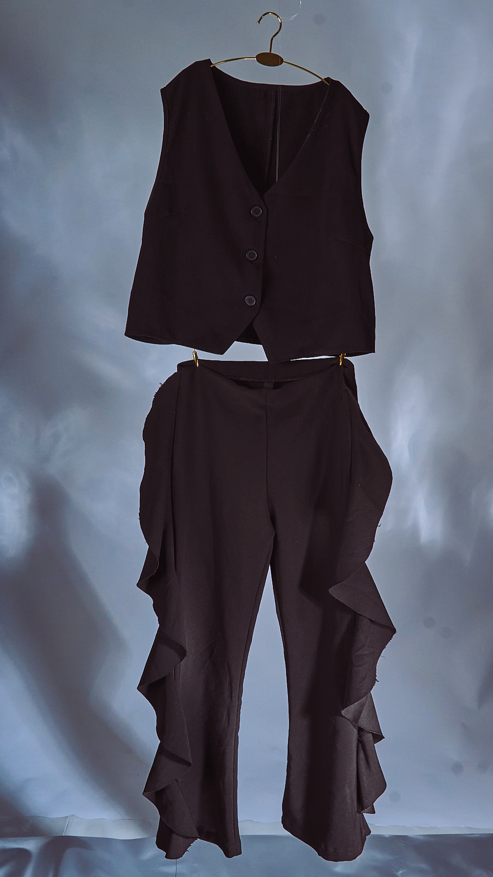 Vestuario