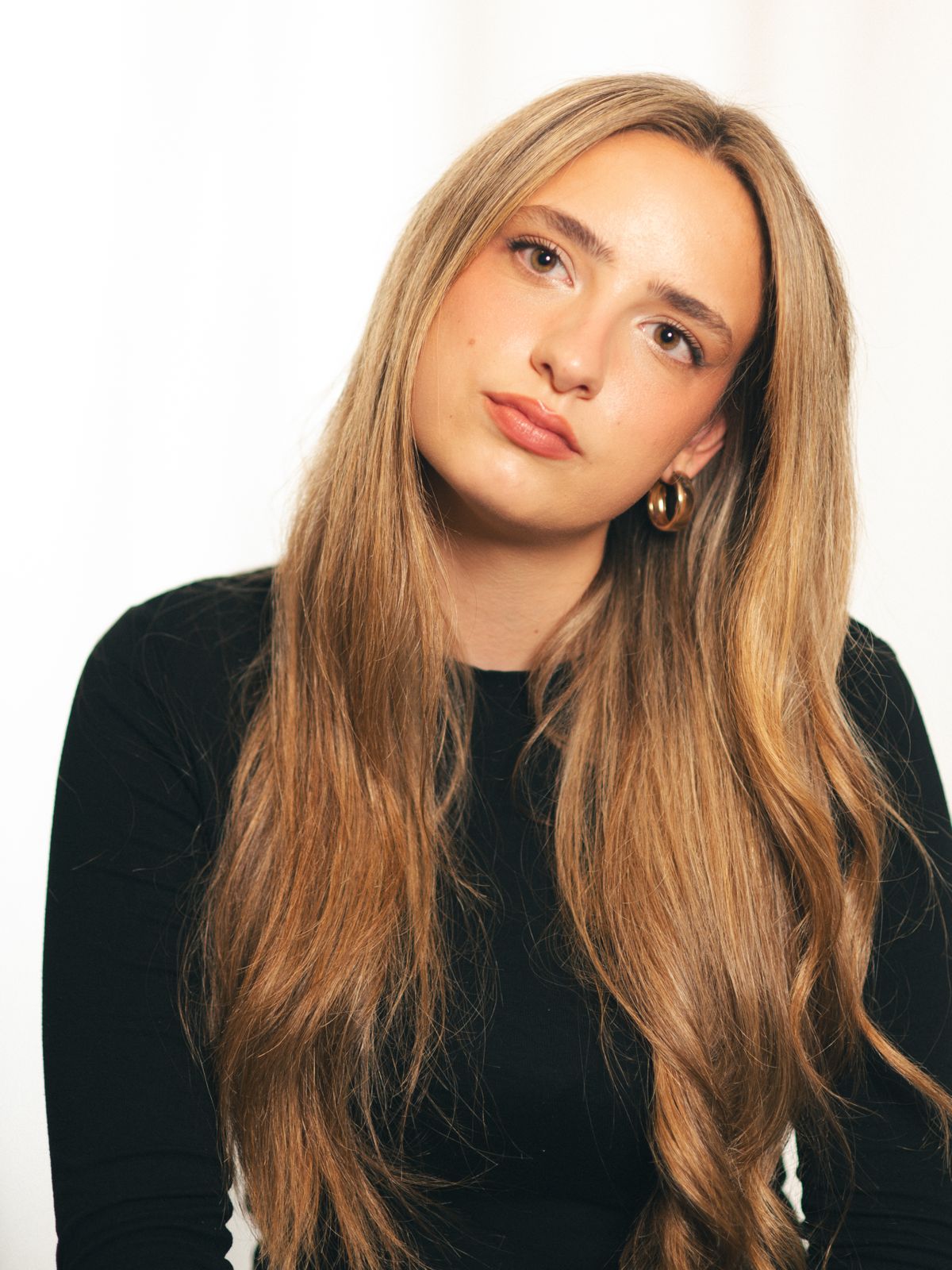 Sara Suidini — Makeup Artist