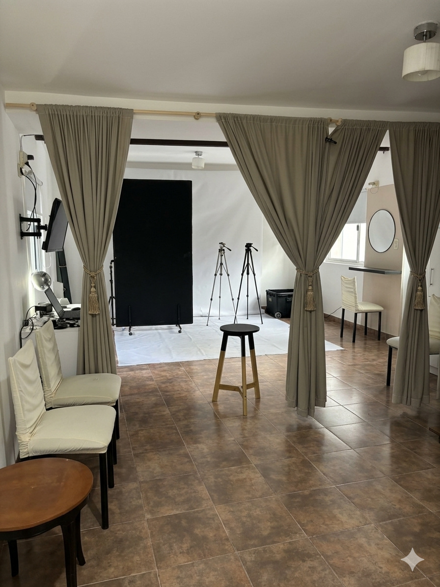 Estudio Fusco Photo Studio