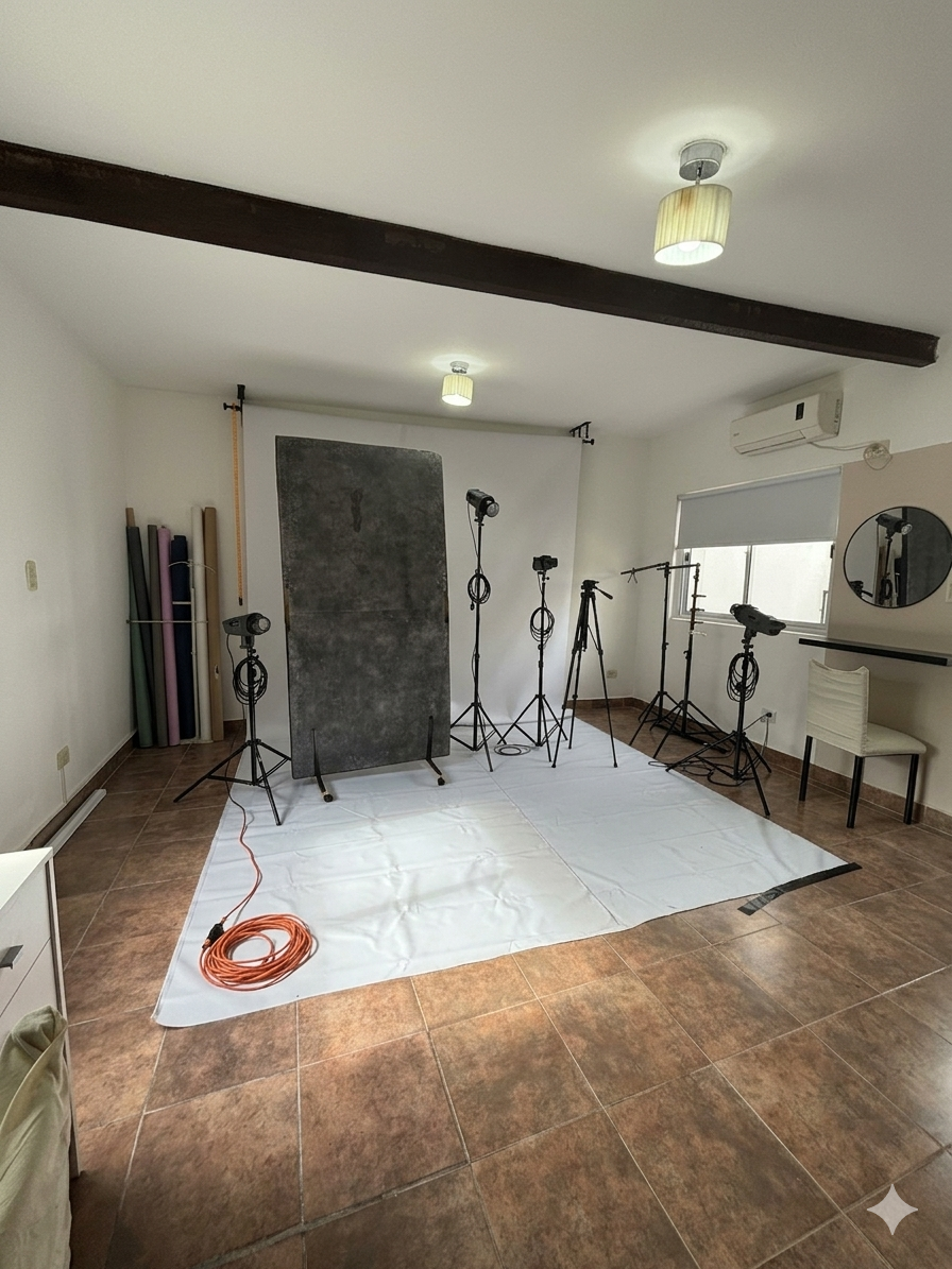 Estudio Fusco Photo Studio