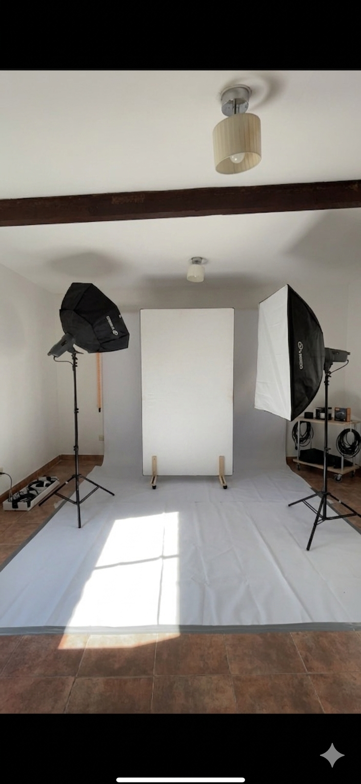 Estudio Fusco Photo Studio