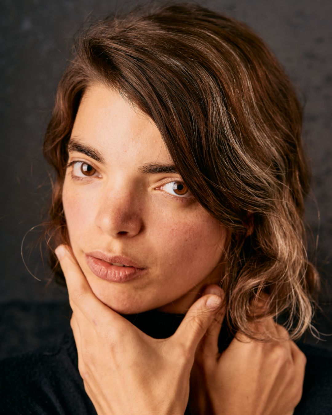 Retrato
