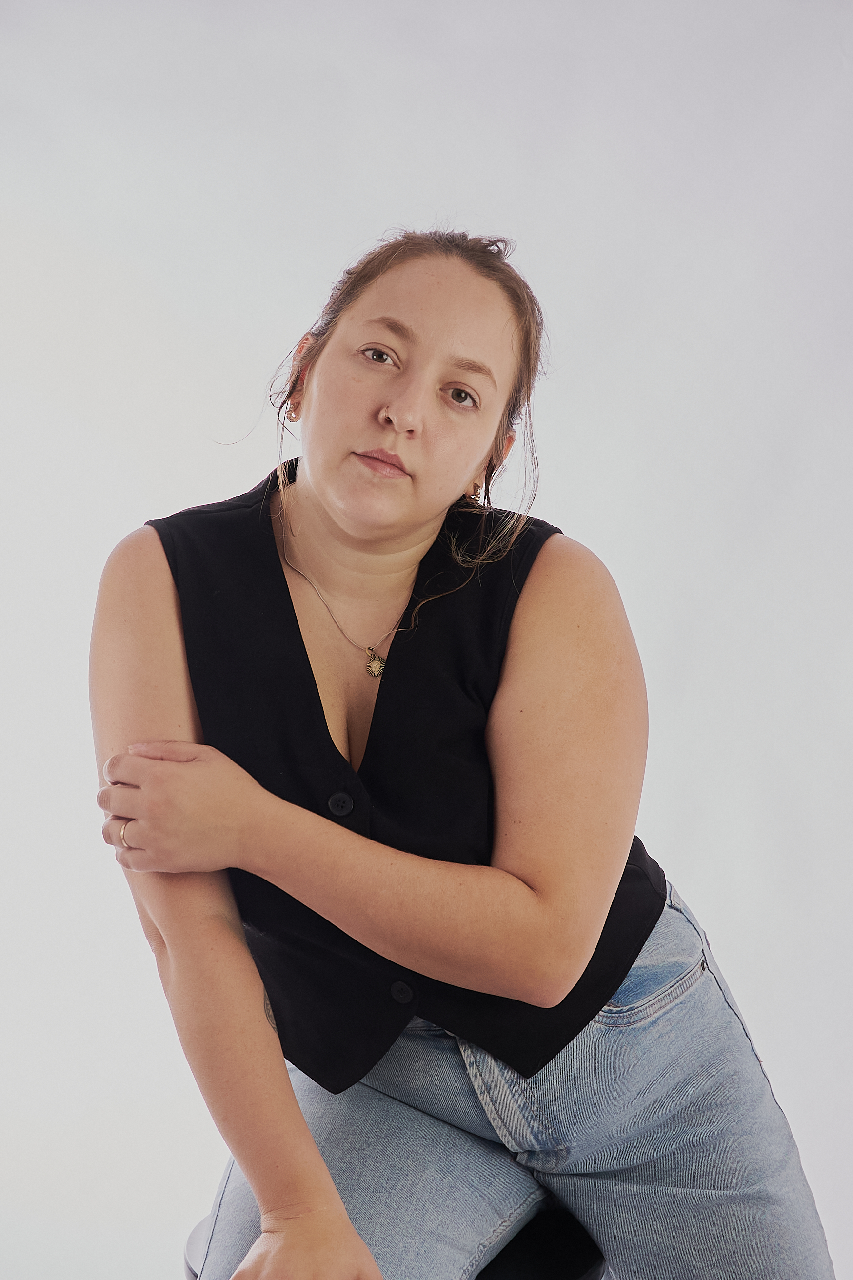Nachu Fusco, fotógrafa de moda