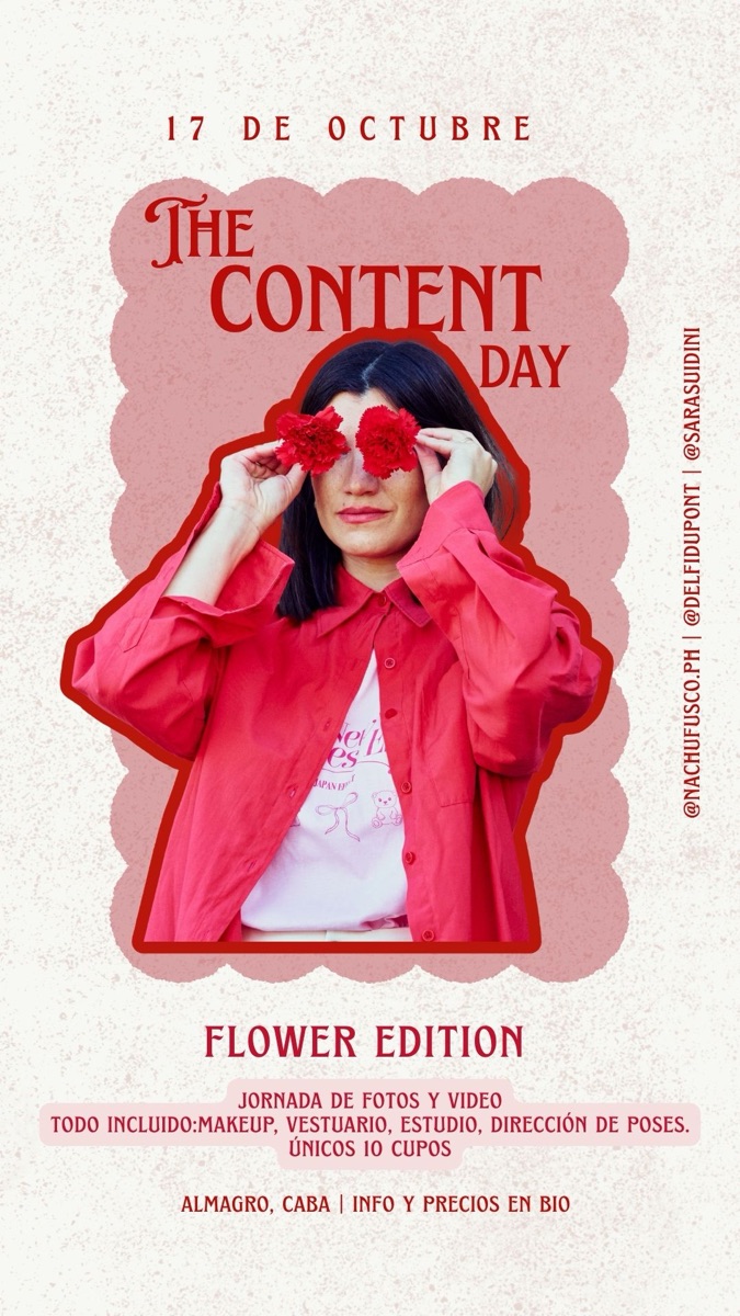 The Content Day