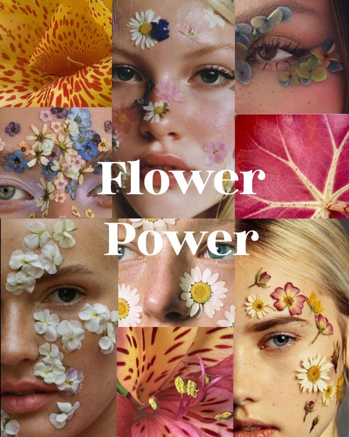 Flower Power
